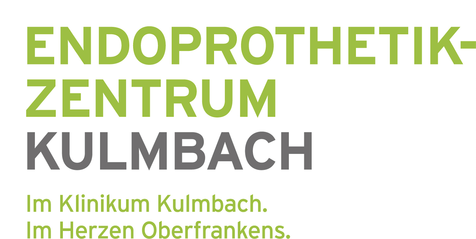 Endoprothetik Zentrum Kulmbach Logo