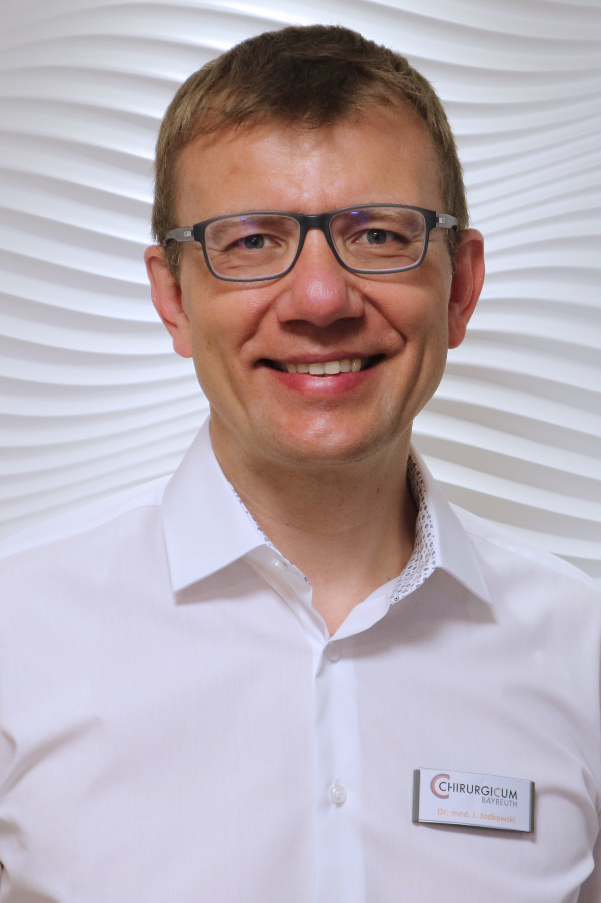 Dr. Med. Stephan Mönninghoff / Dr. Med. Raimund Von Helden Dr. med. Jakub Jodkowski | Chirurgicum Bayreuth